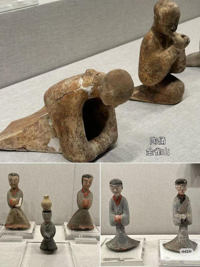 来临沂吧！看汉墓、读兵书、感风骨、探东夷，解码琅琊名仕的精神