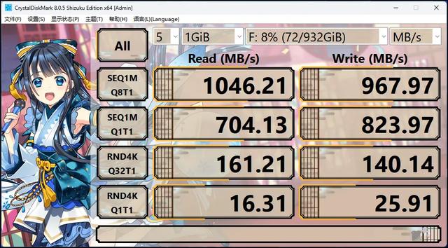 闪迪创作者系列磁吸手机SSD评测 iPhone最佳存储搭子 ！