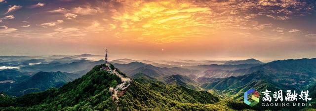 户外玩家必刷！高明户外运动指南，带你解锁不同体验