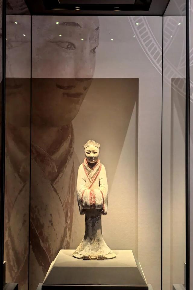 明天开放！北京大葆台遗址博物馆特展上新——