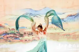 第四届“用英语讲中国故事”活动合肥站圆满落幕图片