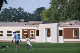 阿那亚·火车营地餐厅图片