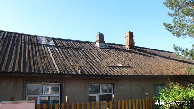 漠河归来说漠河（七）北极村的华丽“蝶变”