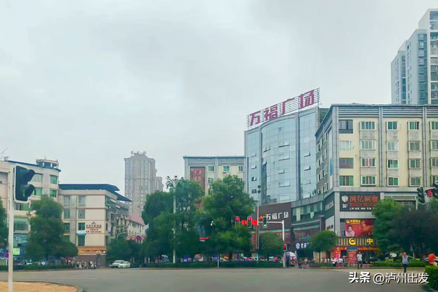 泸州泸县，值得专程为它来一趟！