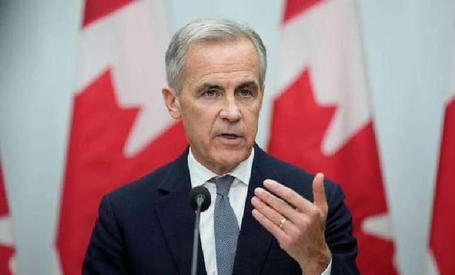 加拿大总理刚到北京，又有两国元首计划访华，特朗普突然喊话中国