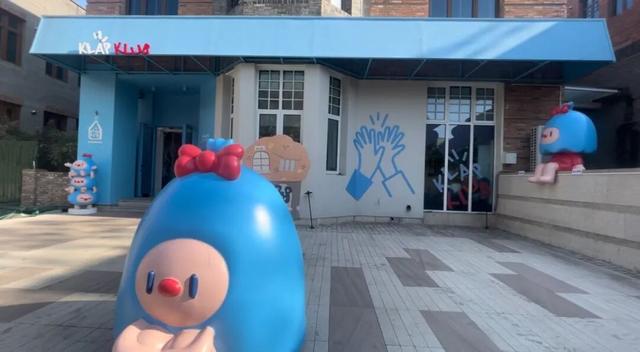 一份创意 一街风景 一份城市记忆