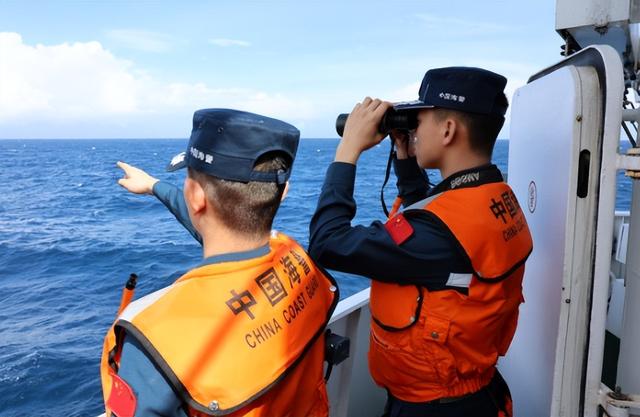 日本通告全球	，将强登钓鱼岛？中方已经增兵，普京政府也选边站了