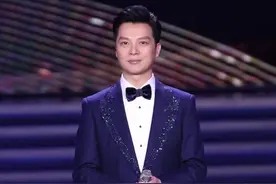 龙年春晚主持名单曝光！他又是C位，太稳了！图片