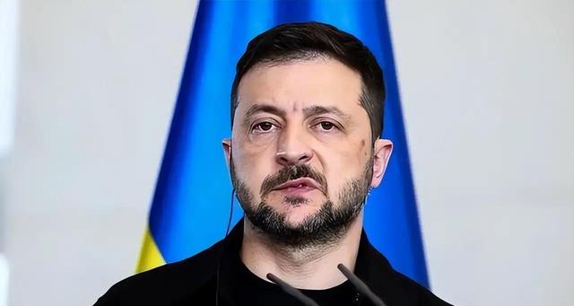 翻脸比翻书快，泽连斯基突然通知中国，准备迎接乌克兰的最新制裁