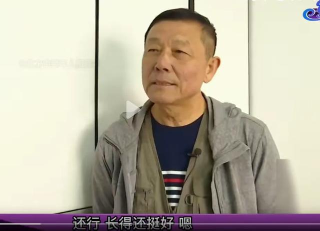 54岁女子相亲58岁男子，女子：你要养我，男子：你没给我生孩子呢