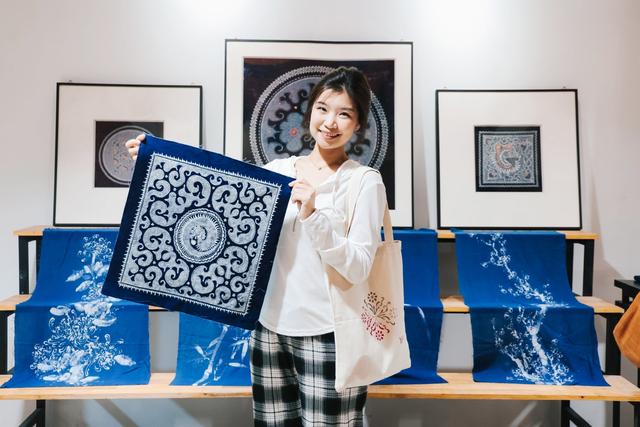 贵州研学在广州美出圈了！非遗+天眼+茶香太惊艳！