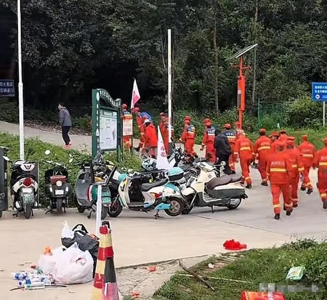 自闭男孩大理苍山失联后续：救援队员发声，原来一切早有迹象
