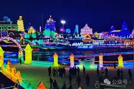 宠粉过年，吉林文旅亮大招图片