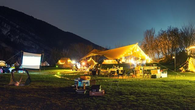 退休自驾游必看！户外装备买什么、怎么用、咋维护？一文讲透