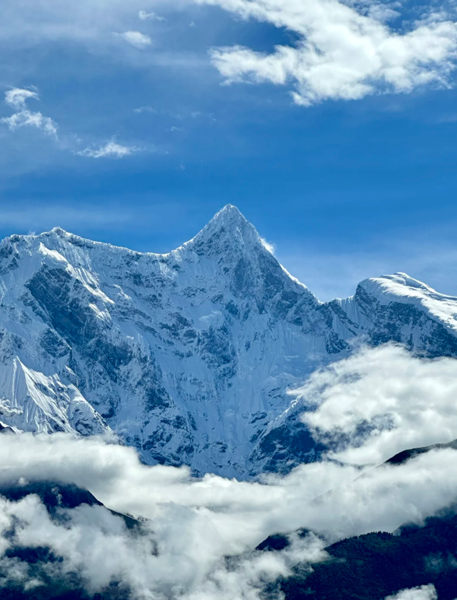 全世界只有中国才有的10大仙境，前三名无任何争议！