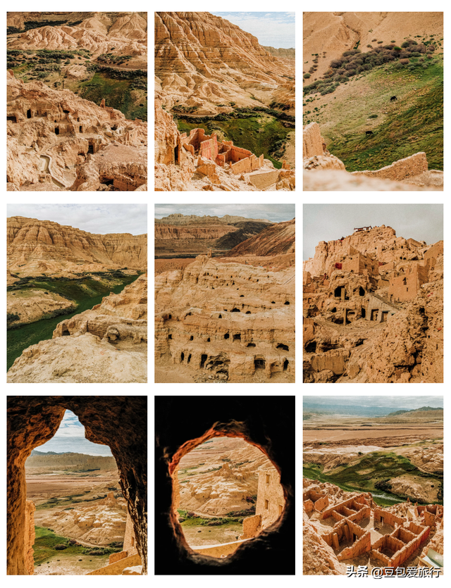 西藏阿里探秘之旅：穿越时空的圣境行走