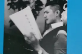 大冰老师讲解，于无常处只有情于有情处之众生的意思！图片