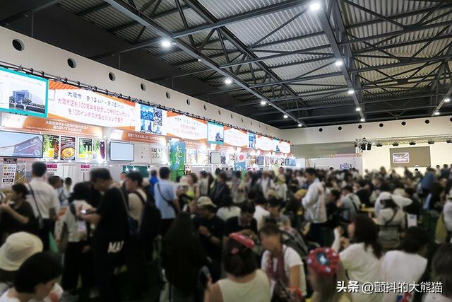 抢不到、进不去、约不上！大阪世博会闭幕前现疯狂冲刺，还敢去吗