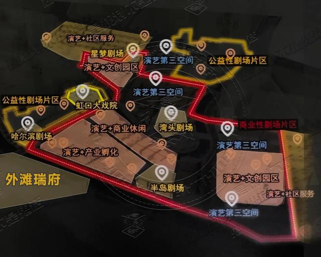 外滩正中轴之上，对望陆家嘴，最重要的一次城市更新