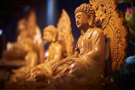 为什么在中国的历史上，佛教可以传教，基督教却被禁了数百年？图片