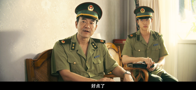 《漂白》爆后，还有9部刑侦大剧，王宝强、孙俪要掀起一波新高潮