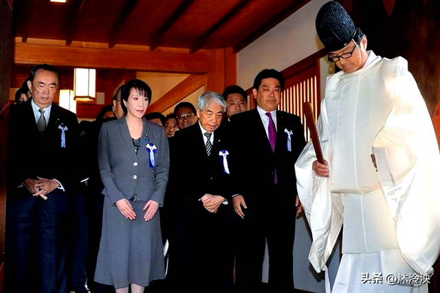 出大事了，轰炸机直逼东京，日本投票结果出来了，或迎首个核武器