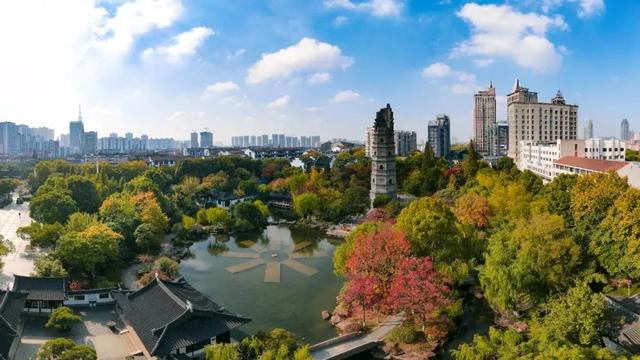 @永州市民,霞客故里邀您免费游!