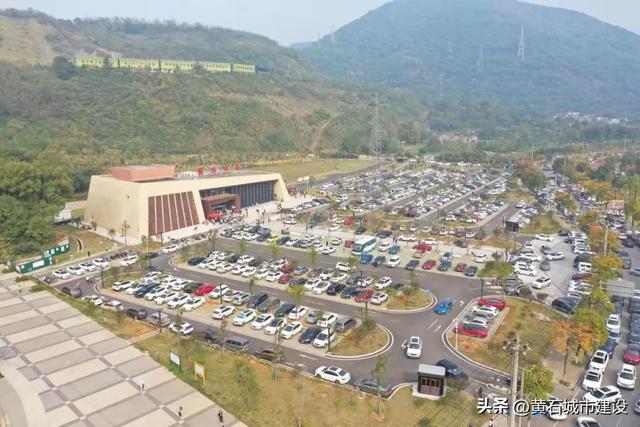 江苏、永州籍游客免票！黄石这些景区被点赞