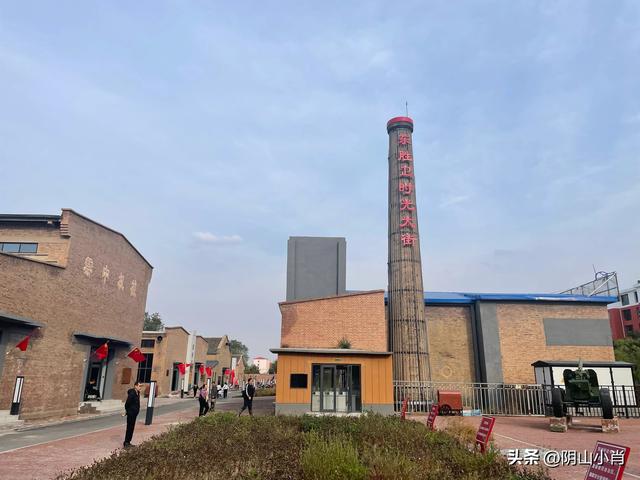 呼和浩特市托克托县田野考察笔记