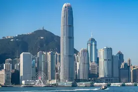 刚从香港回来，香港人到底怎么看待内地的？别再信网上乱说了图片