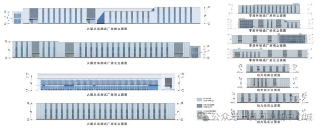 济南将建大载重火箭制造基地