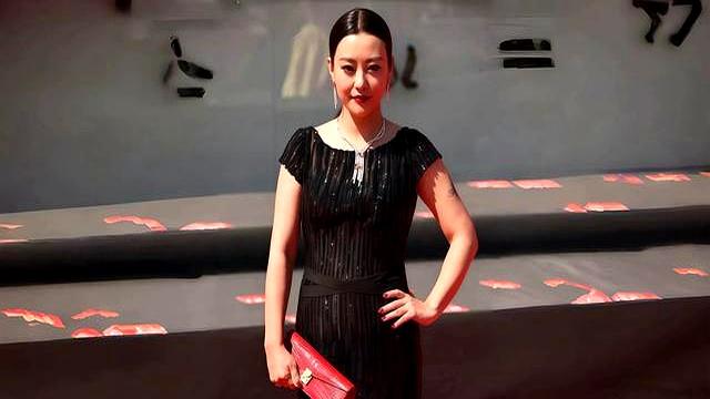中国最丰满的6位女星，美的各有千秋，她们的身材也太犯规了！