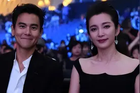 “国民老公”彭于晏，红极一时后突然没有消息，他都经历了什么？图片