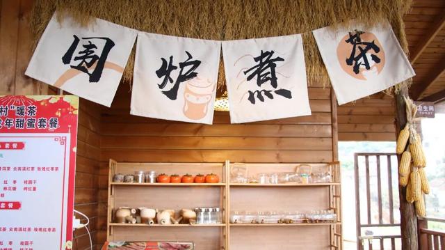 推介出圈！泉港秀溪村春节人气爆棚，游客慕名赴“甜”约