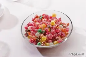 节前备货启动-糖果虽好这些人你可别动嘴图片