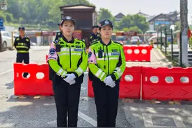 武汉武昌交警发布2025年端午节安全出行提示图片