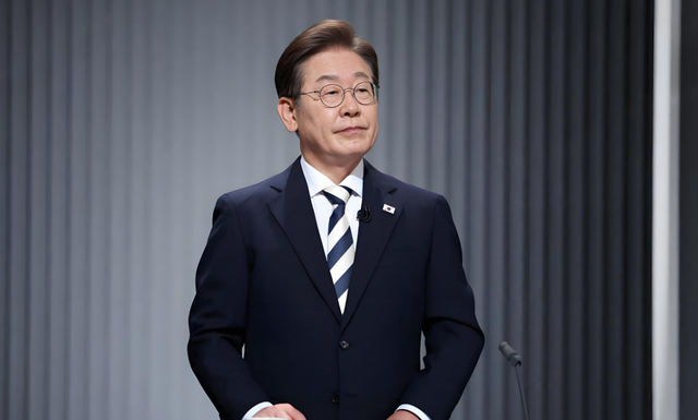 尹锡悦判了，伤害性不大，侮辱性极强，李在明会是下一个吗？