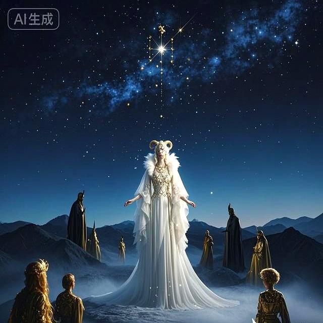 白羊座紧急提醒、未来7天，这3个“坑”千万别踩