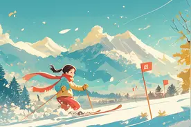 冰雪运动种子扎根学生心底——黑龙江省借力亚冬会发展冰雪体育活动纪实图片