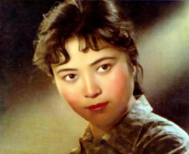 马军勤：嫁圈外丈夫，婚后生下一子，如今一个人生活