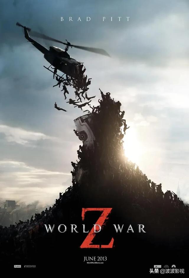 丧尸片的叛逆革命！六部颠覆认知的"反骨"之作