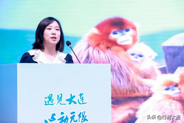 “遇见大连 心动无限”2025大连文体旅资源推介会成功举办