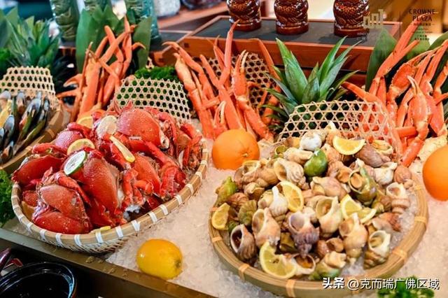 广州之窗皇冠假日酒店盛大开业