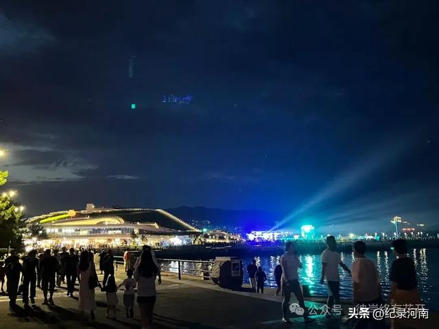 走遍四海还是威海威海好多漂亮的景色都是免费看的
