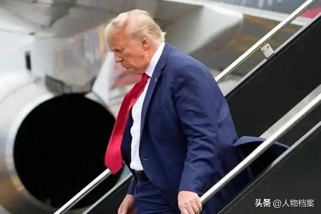 谈到晚上8点，特朗普开出访华条件，北京不必留座，美方态度嚣张