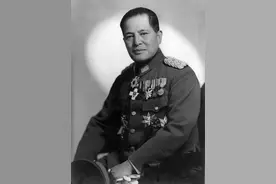 1938到1943年小日本陆军军服详解图片