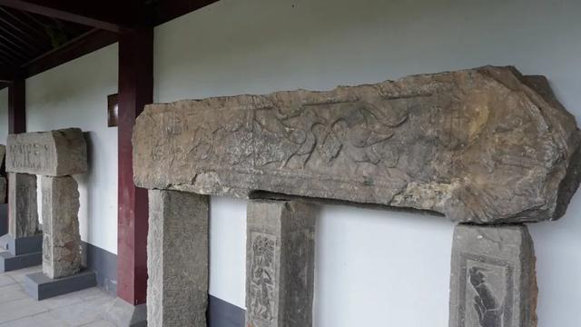 来临沂吧！看汉墓、读兵书、感风骨、探东夷，解码琅琊名仕的精神