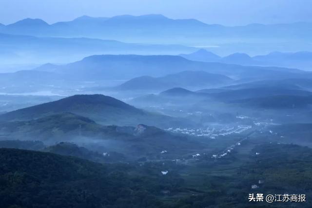 常州唯一！度假区成功入选“2025旅游项目高质量建设运营典型案例”