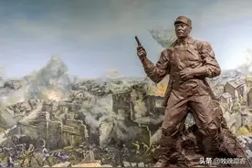 要是战争打响，最不怕牺牲的估计就是他们了图片