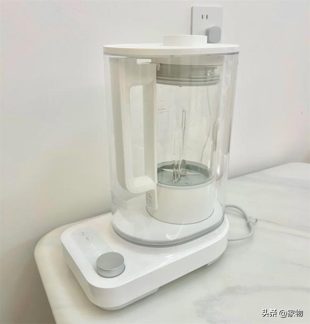 小米哪些厨电值得买？装过一套“米家厨房”后，我更建议入这8个